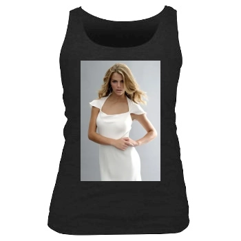 Brooklyn Decker Women's Tank Top