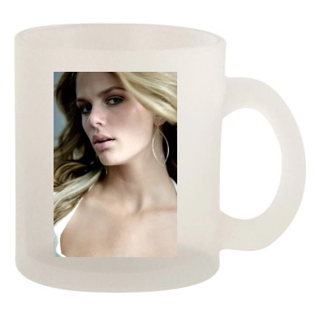 Brooklyn Decker 10oz Frosted Mug