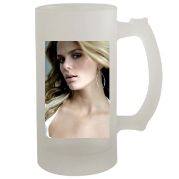 Brooklyn Decker 16oz Frosted Beer Stein