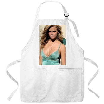 Brooklyn Decker Apron