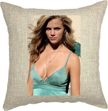 Brooklyn Decker Pillow