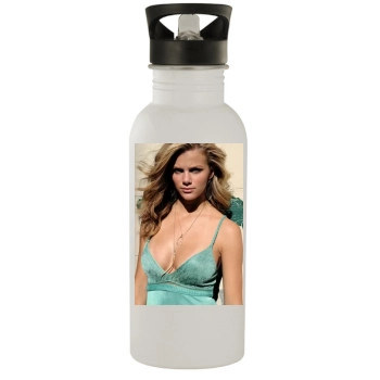 Brooklyn Decker Stainless Steel Water Bottle