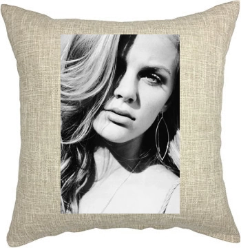 Brooklyn Decker Pillow