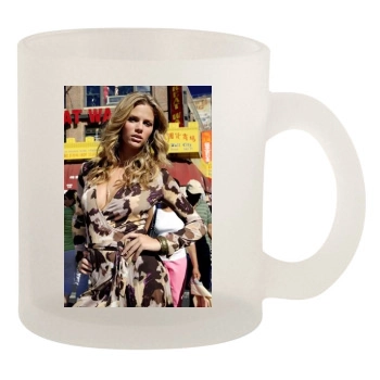 Brooklyn Decker 10oz Frosted Mug