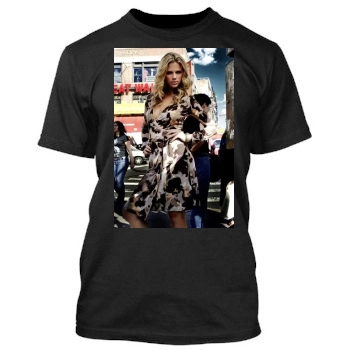 Brooklyn Decker Men's TShirt