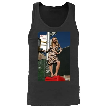 Brooklyn Decker Men's Tank Top