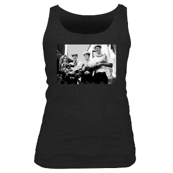 Brooklyn Decker Women's Tank Top