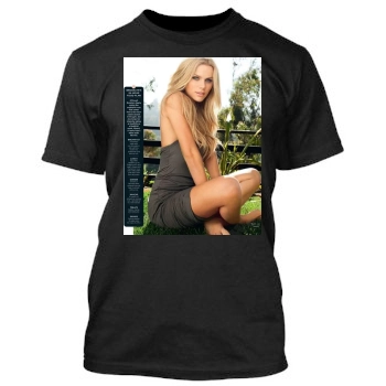 Brooklyn Decker Men's TShirt