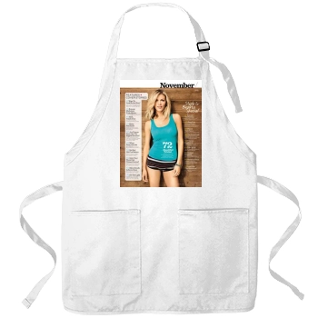 Brooklyn Decker Apron