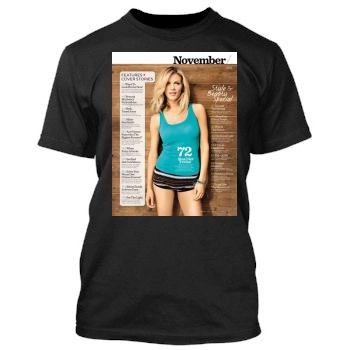 Brooklyn Decker Men's TShirt