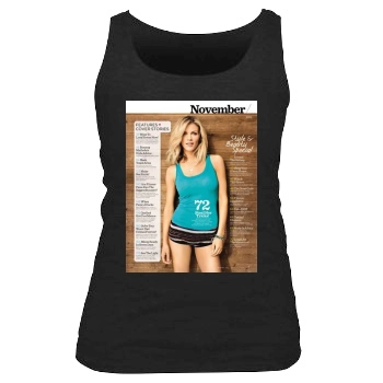 Brooklyn Decker Women's Tank Top