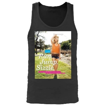 Brooklyn Decker Men's Tank Top