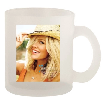 Brooklyn Decker 10oz Frosted Mug