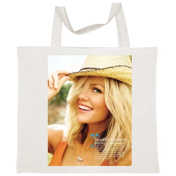 Brooklyn Decker Tote