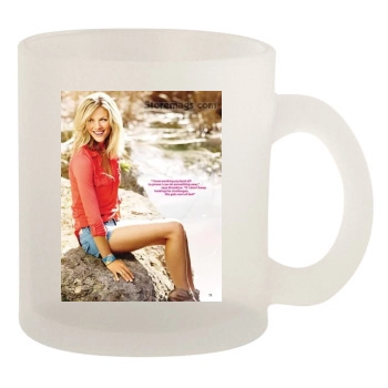 Brooklyn Decker 10oz Frosted Mug