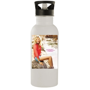 Brooklyn Decker Stainless Steel Water Bottle