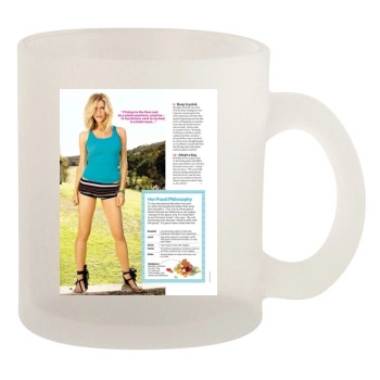 Brooklyn Decker 10oz Frosted Mug