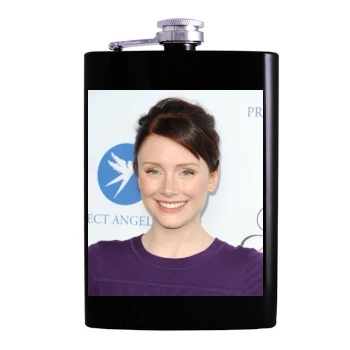 Bryce Dallas Howard Hip Flask