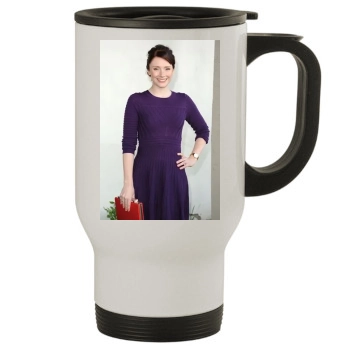 Bryce Dallas Howard Stainless Steel Travel Mug