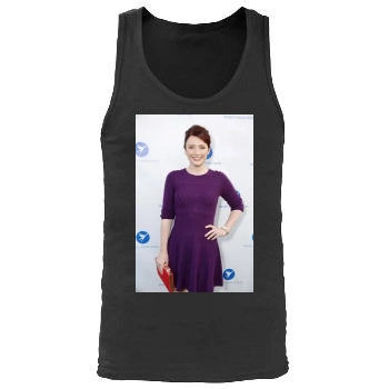 Bryce Dallas Howard Men's Tank Top