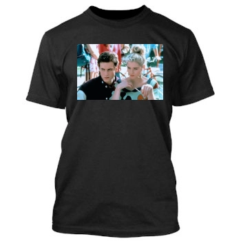 Buffy the Vampire Slayer (1992) Men's TShirt