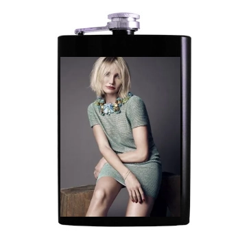 Cameron Diaz Hip Flask