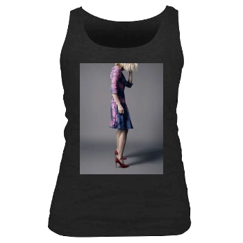 Cameron Diaz Women's Tank Top