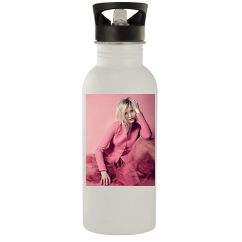 Cameron Diaz Stainless Steel Water Bottle