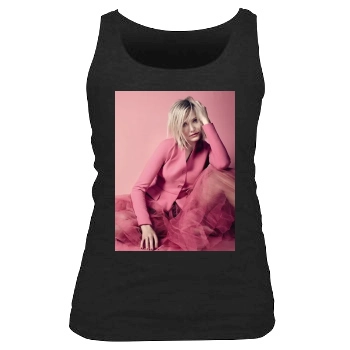 Cameron Diaz Women's Tank Top