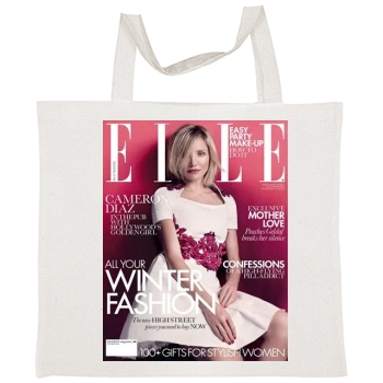 Cameron Diaz Tote