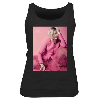 Cameron Diaz Women's Tank Top