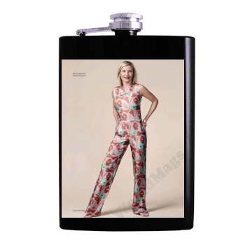 Cameron Diaz Hip Flask