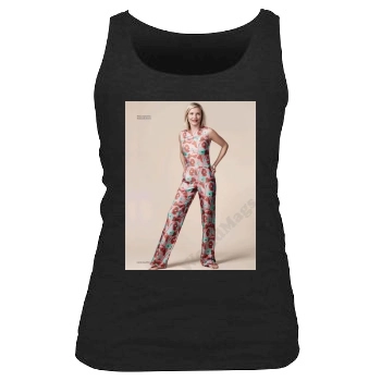 Cameron Diaz Women's Tank Top