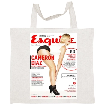 Cameron Diaz Tote