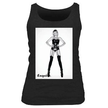 Cameron Diaz Women's Tank Top