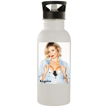 Cameron Diaz Stainless Steel Water Bottle