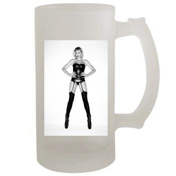 Cameron Diaz 16oz Frosted Beer Stein