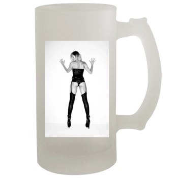 Cameron Diaz 16oz Frosted Beer Stein