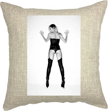 Cameron Diaz Pillow