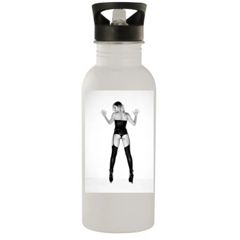 Cameron Diaz Stainless Steel Water Bottle