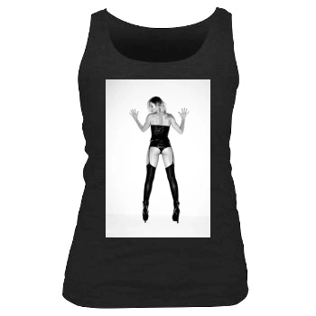 Cameron Diaz Women's Tank Top