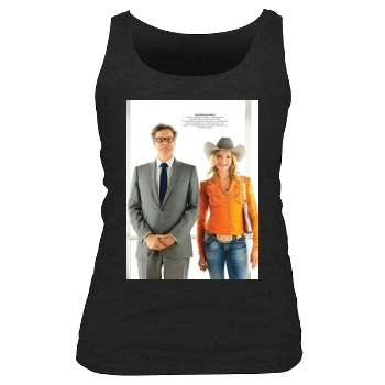 Cameron Diaz Women's Tank Top