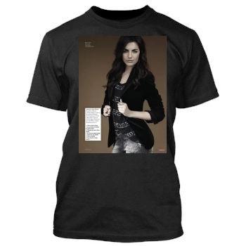 Camilla Belle Men's TShirt