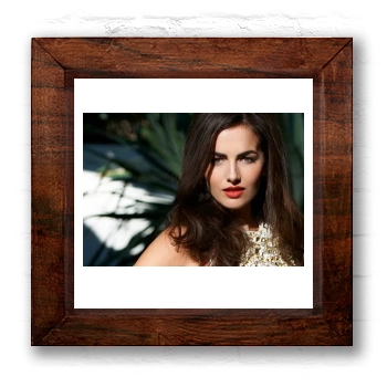 Camilla Belle 6x6