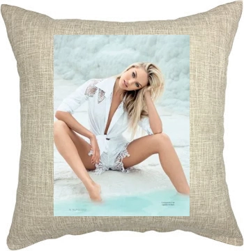 Candice Swanepoel Pillow