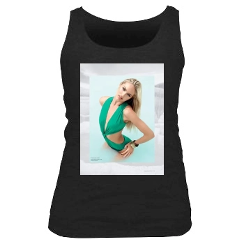 Candice Swanepoel Women's Tank Top