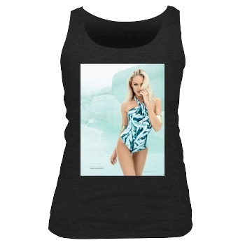 Candice Swanepoel Women's Tank Top