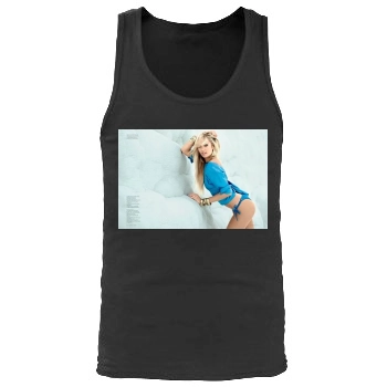 Candice Swanepoel Men's Tank Top