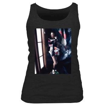 Candice Swanepoel Women's Tank Top