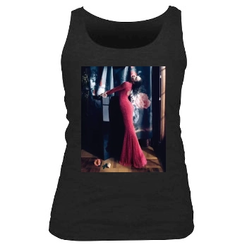 Candice Swanepoel Women's Tank Top